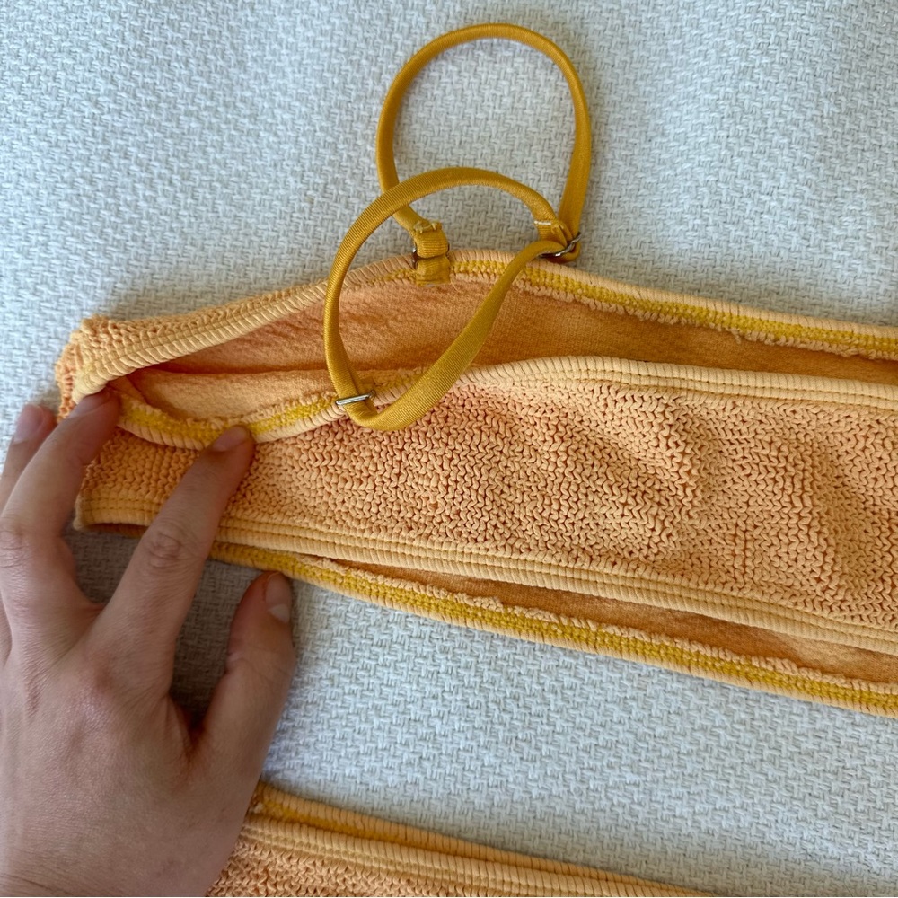 NBW - High Waisted Bikini - Picture 3 of 6